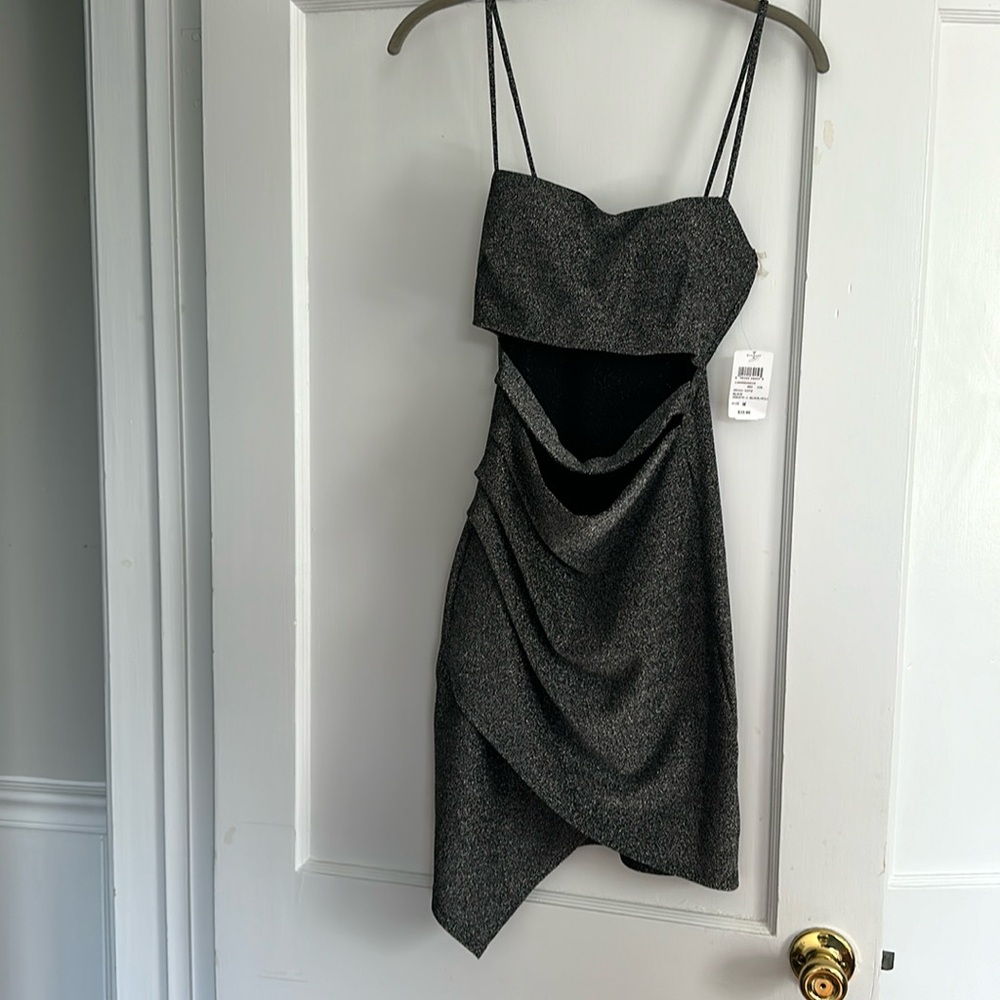 Windsor dress